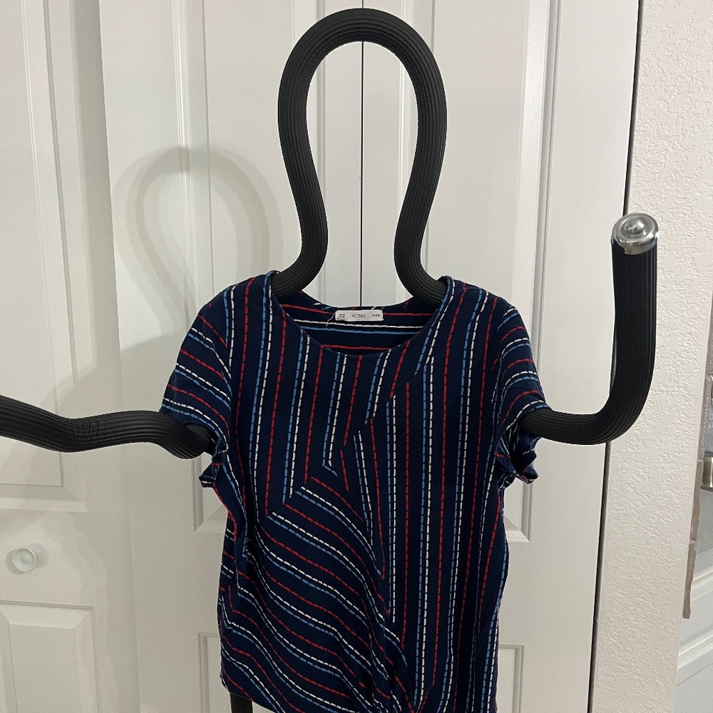 Woman's top by ACOS&A